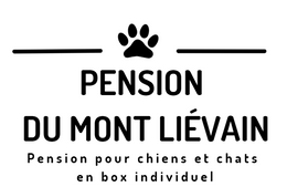 Logo Pension du Mont Liévain