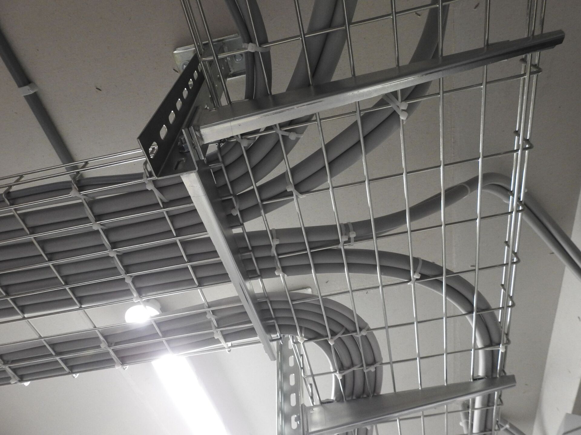 Leistungsleiter Wechselrichter Photovoltaikanlage