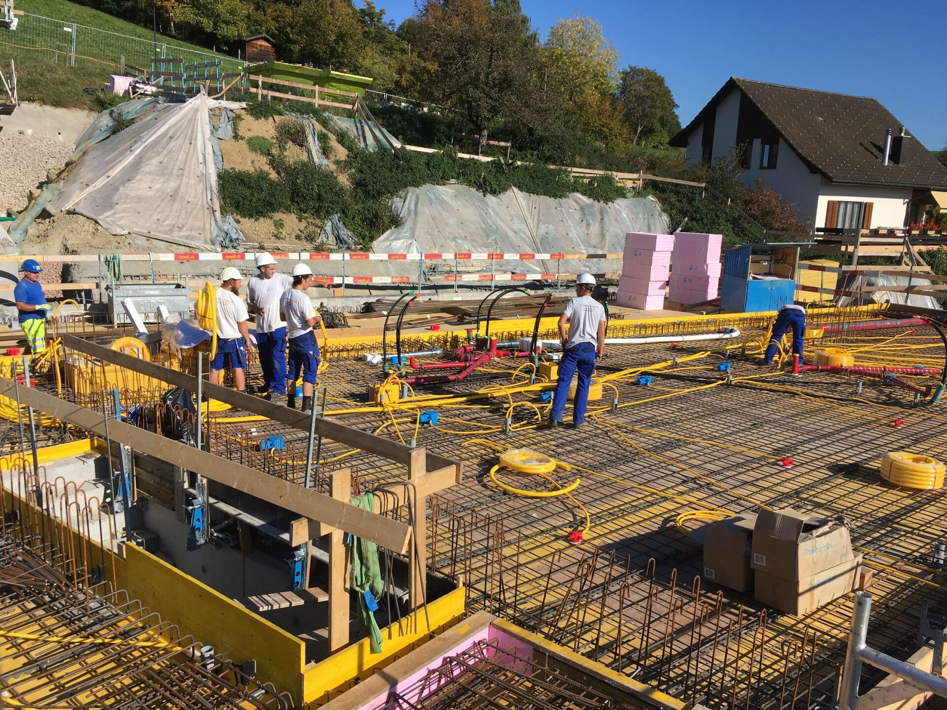 Obstgarten Mettmenstetten
