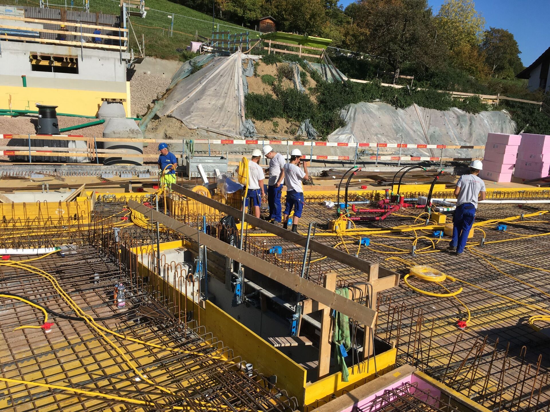 Obstagarten Mettmenstetten