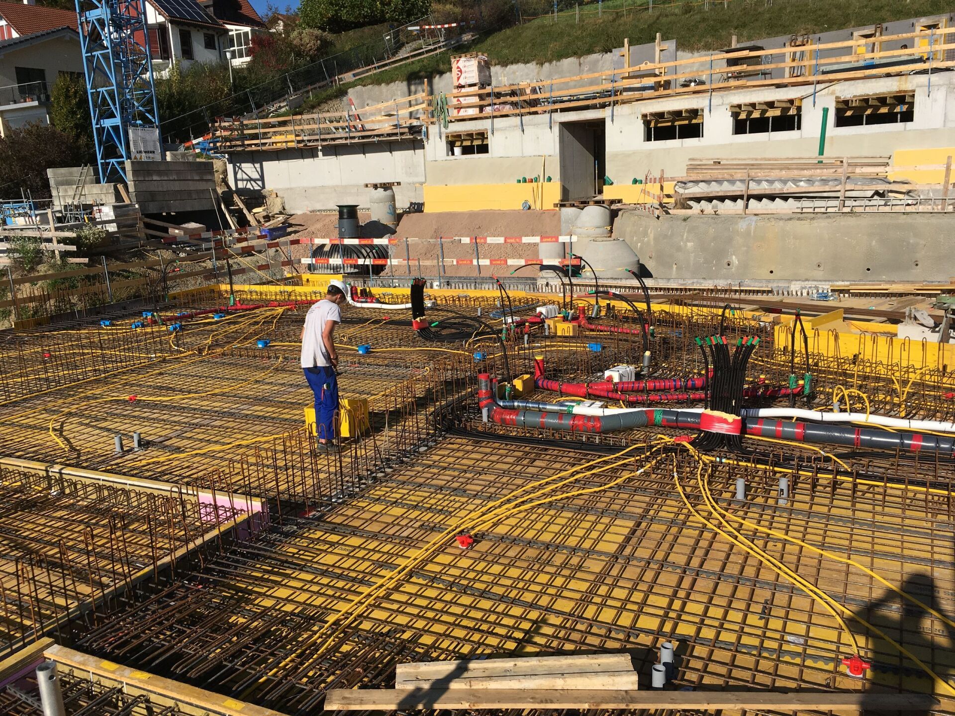 Obstgarten Mettmenstetten