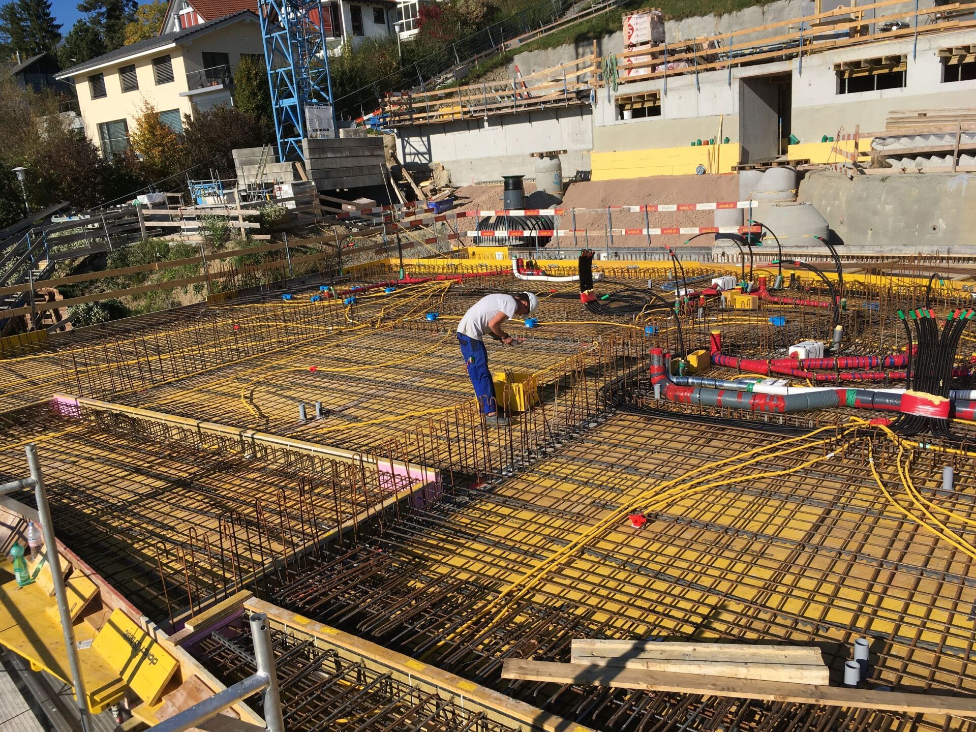 Obstgarten Mettmenstetten