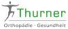 Orthopädie Thurner - LOGO