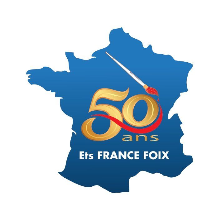 Logo France Foix