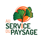 Logotype d’Au Service du Paysage