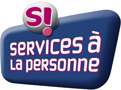 Logotype des Services à la personne