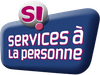 Logotype des Services à la personne