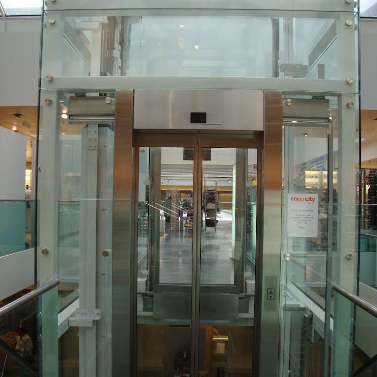 Serrurerie et construction métallique à Genève - L & F Serrurerie Générale