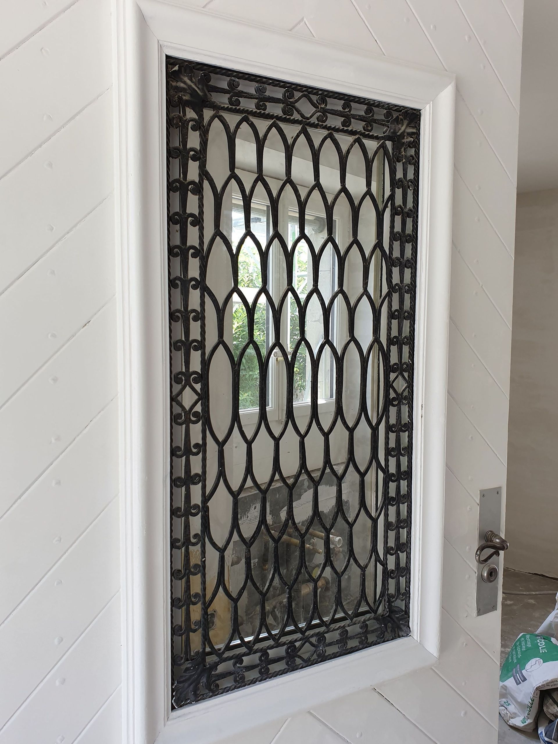 L & F Serrurerie et Constructions Métalliques | Aïre