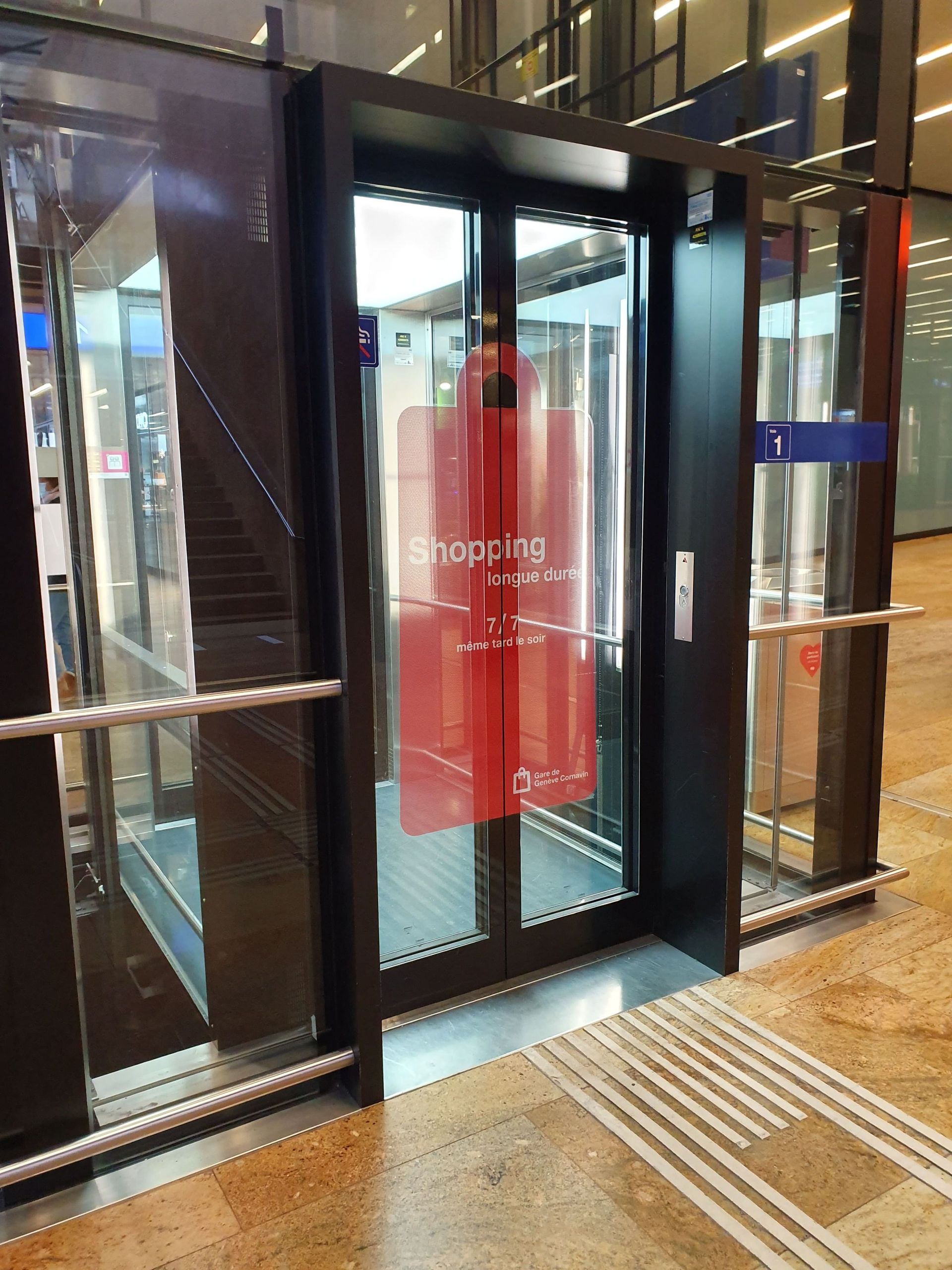 L & F Serrurerie et Constructions Métalliques | Aïre