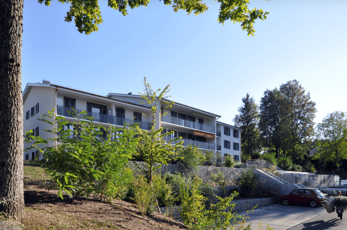 Serrurerie et construction métallique à Genève - L & F Serrurerie Générale