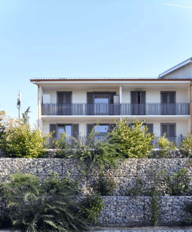 Serrurerie et construction métallique à Genève - L & F Serrurerie Générale