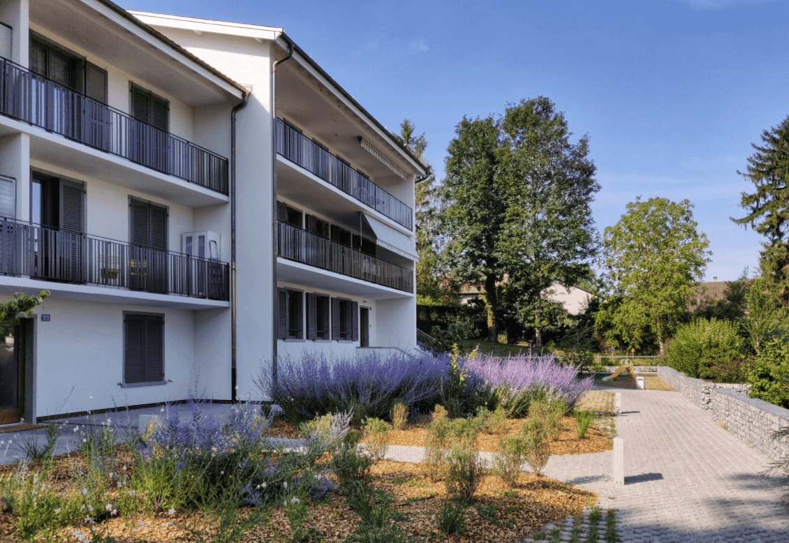 Serrurerie et construction métallique à Genève - L & F Serrurerie Générale