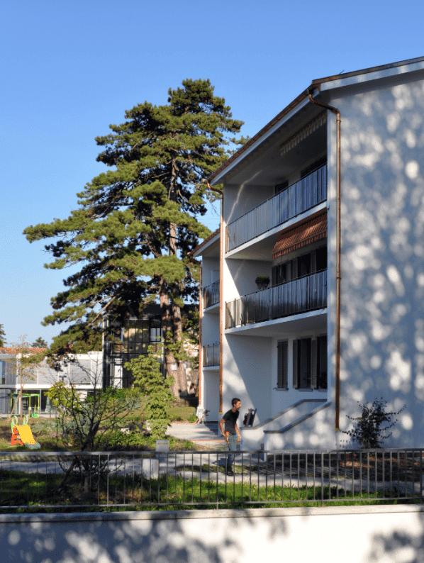 Serrurerie et construction métallique à Genève - L & F Serrurerie Générale