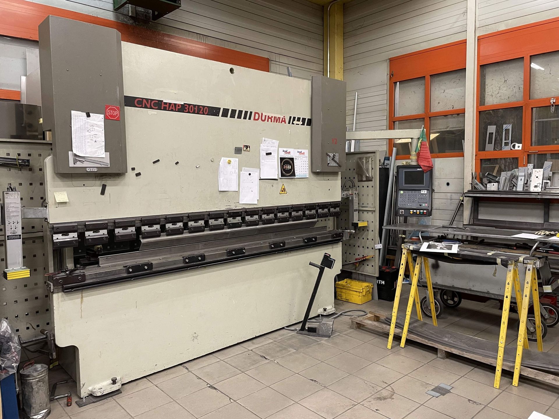 Serrurerie et construction métallique à Genève - L & F Serrurerie Générale