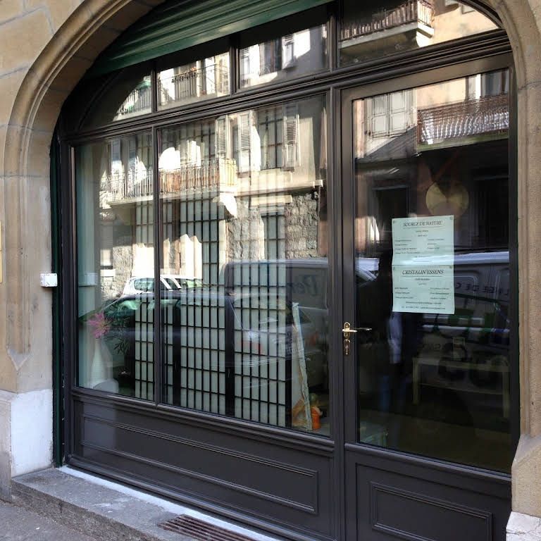 Serrurerie et construction métallique à Genève - L & F Serrurerie Générale