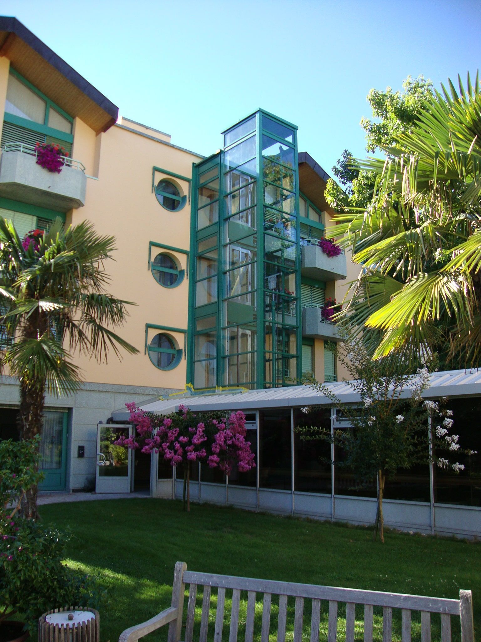 L & F Serrurerie et Constructions Métalliques | Aïre