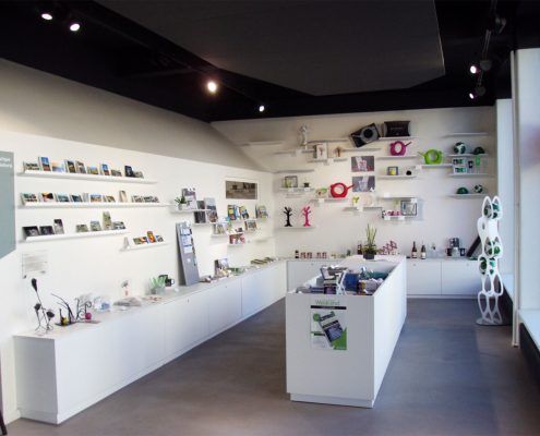 Meubles de rangement commerce