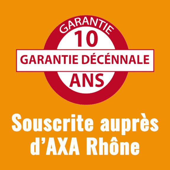 Label Garantie Décennale