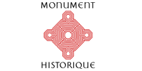 Logo Monument historique