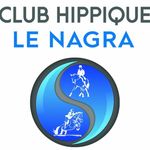 Logo Club Hippique Le Nagra
