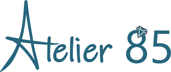 Logo Atelier 85