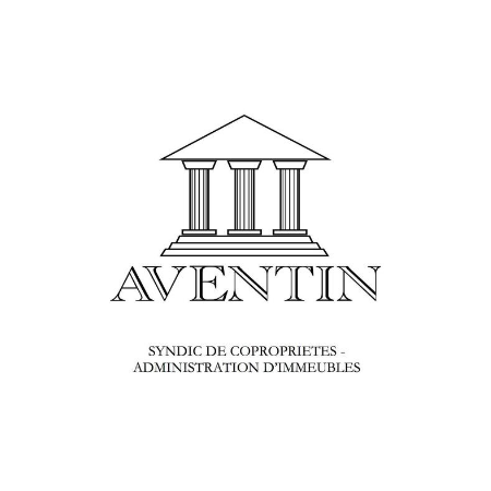 Logo Aventin