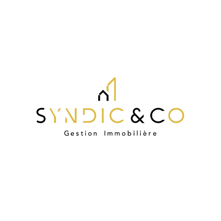 Logo Syndic&Co