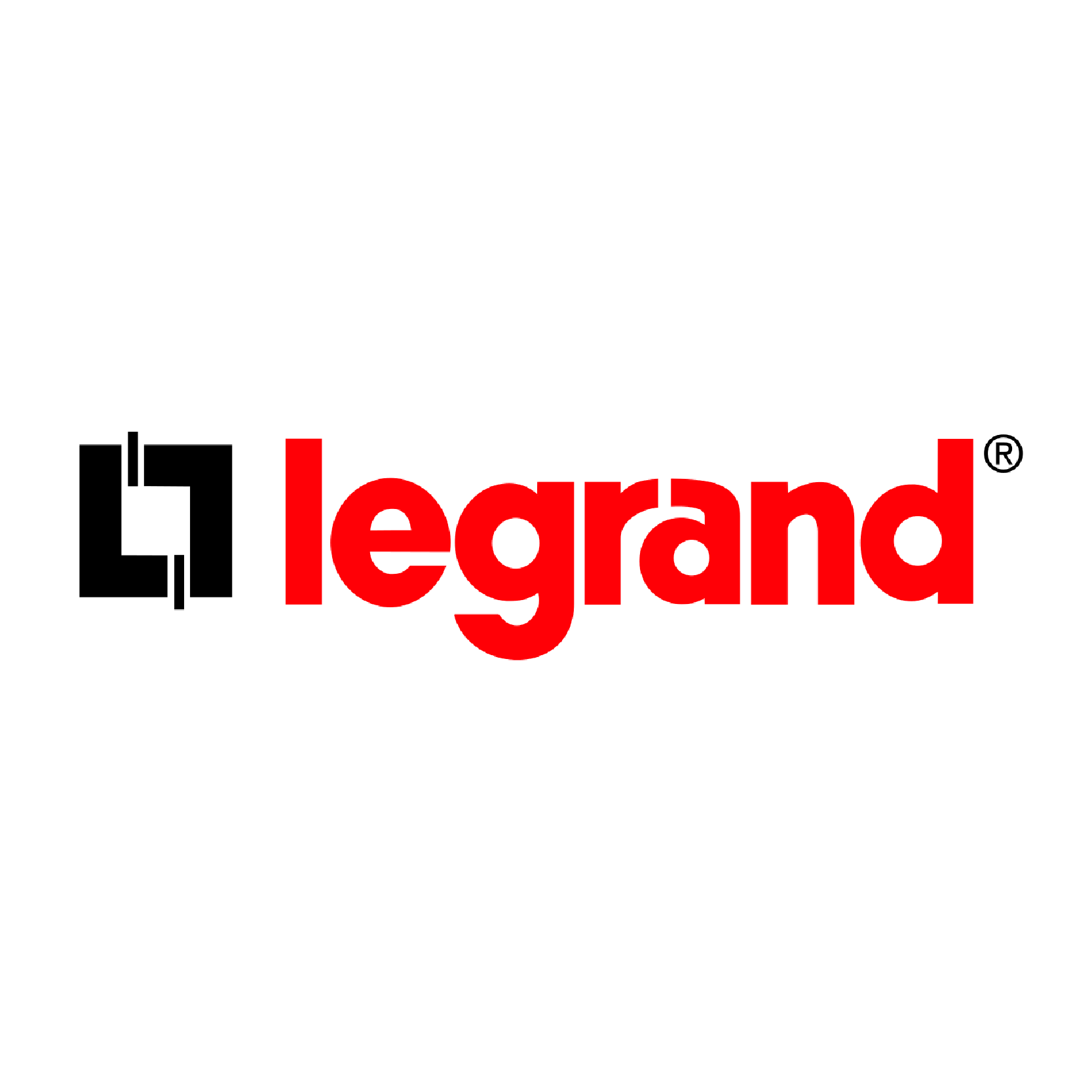 Logo Legrand