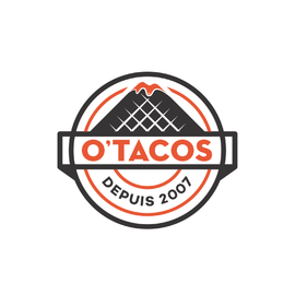 Logo O'Tacos