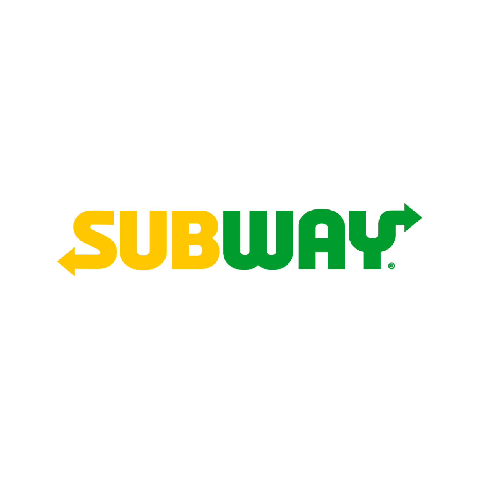 Logo Subway