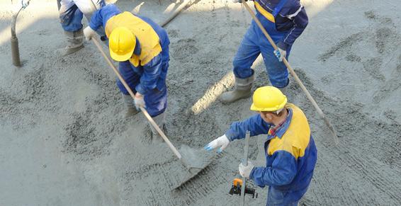 Matériaux Decarpentrie à Gournay-sur-Marne