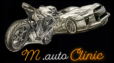 Logo M.AUTOclinic