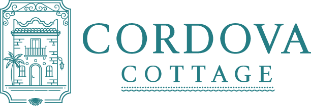 Cordova Cottage Logo Landscape