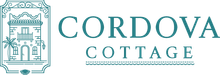 Cordova Cottage Logo Landscape