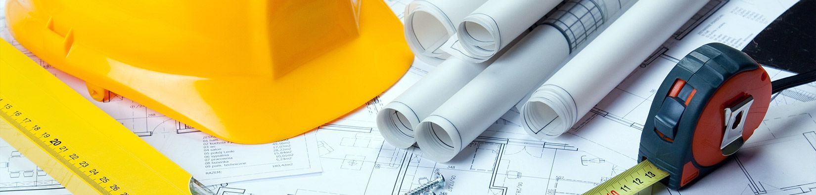 Plans de construction