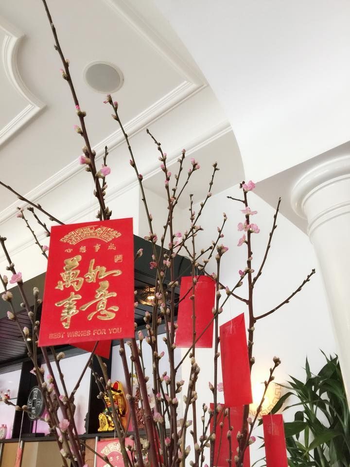 Restaurant Naya - cuisine chinoise