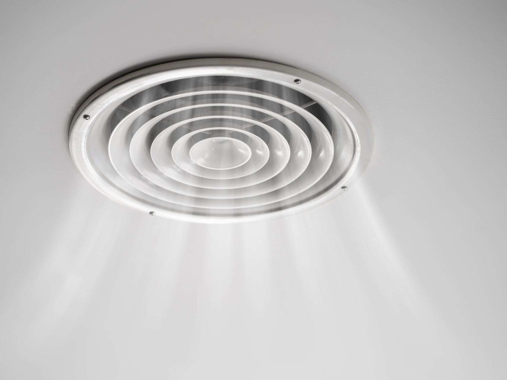 Bouche de tuile pour VMC