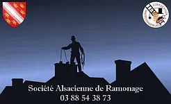 Logo SAR Ramonage