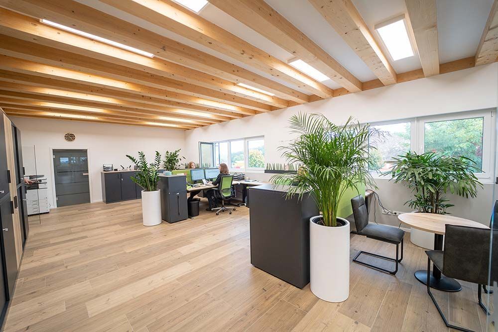 Büroräume