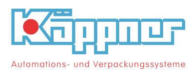 Käppner GmbH Logo