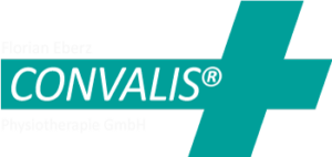 Convalis Physiotherapie GmbH-logo