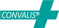 Convalis Physiotherapie GmbH-logo
