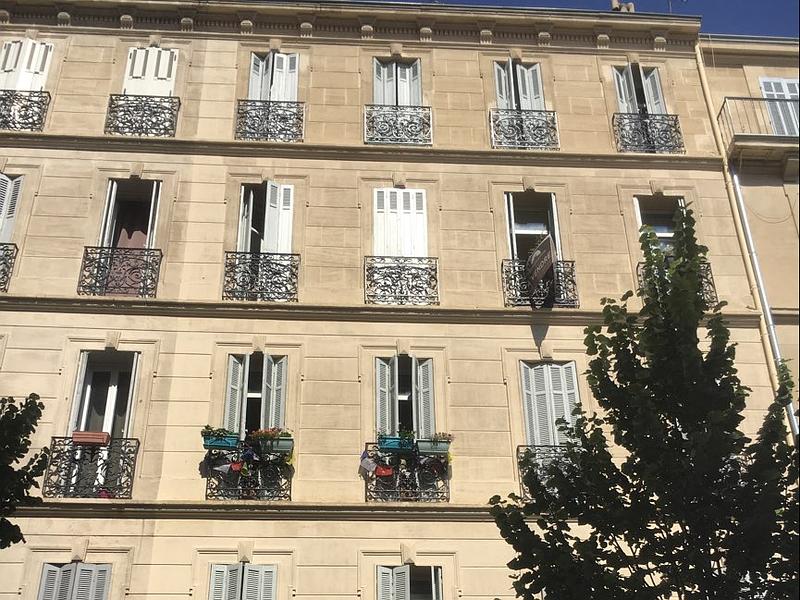 Contactez l'entreprise MATHIEU pour vos peintures à Marseille