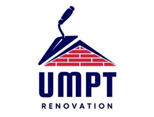 Logo de l'entreprise UMPT