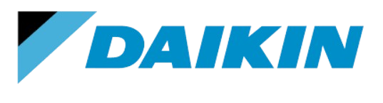 Logo Daikin