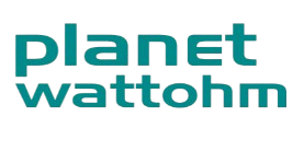 Logo Planet Wattohm