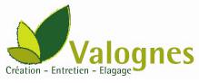 Logo Thomas Valognes