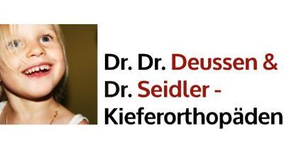 dr. dr. deussen & dr. seidler- kieferorthopäden-logo