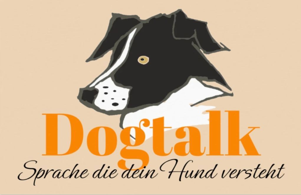Logo Dogtalk